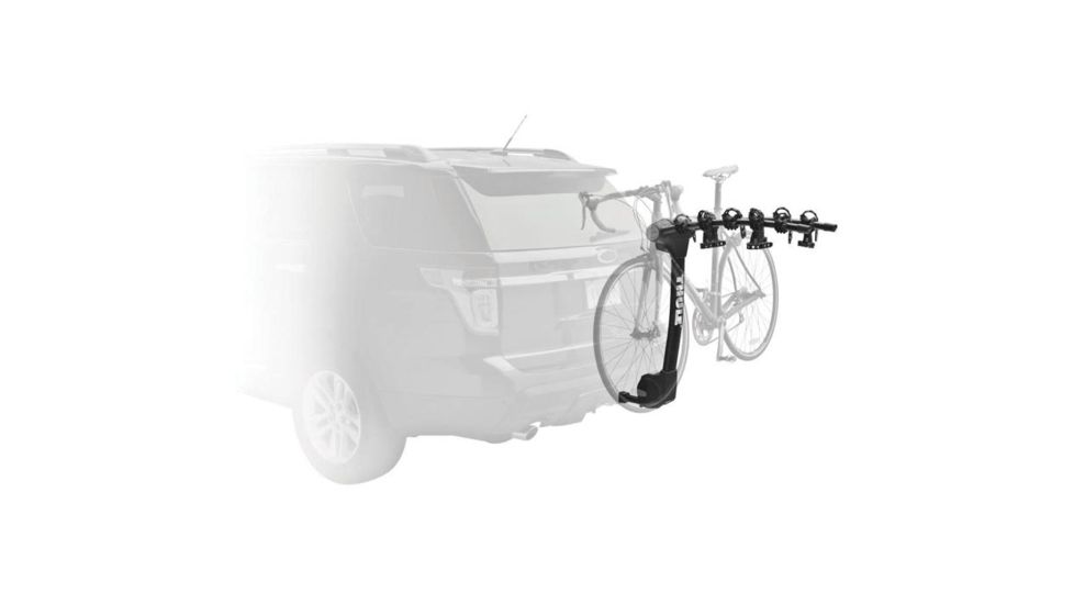 Thule Vertex 5 9030