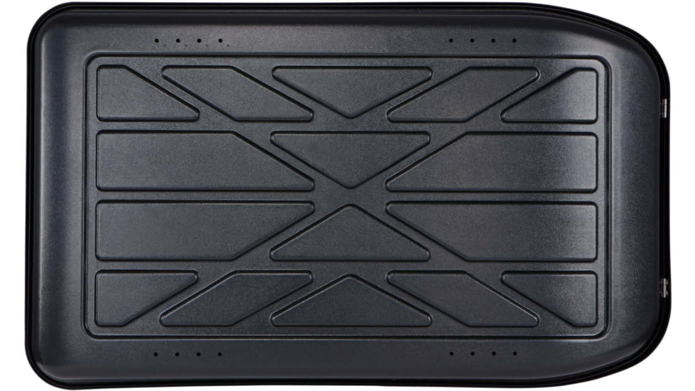 Thule Vista XL Cargo Box, Black, SR7018