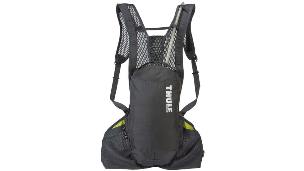 Thule Vital 3L Hydration Pack, Black, 3L, 3204150