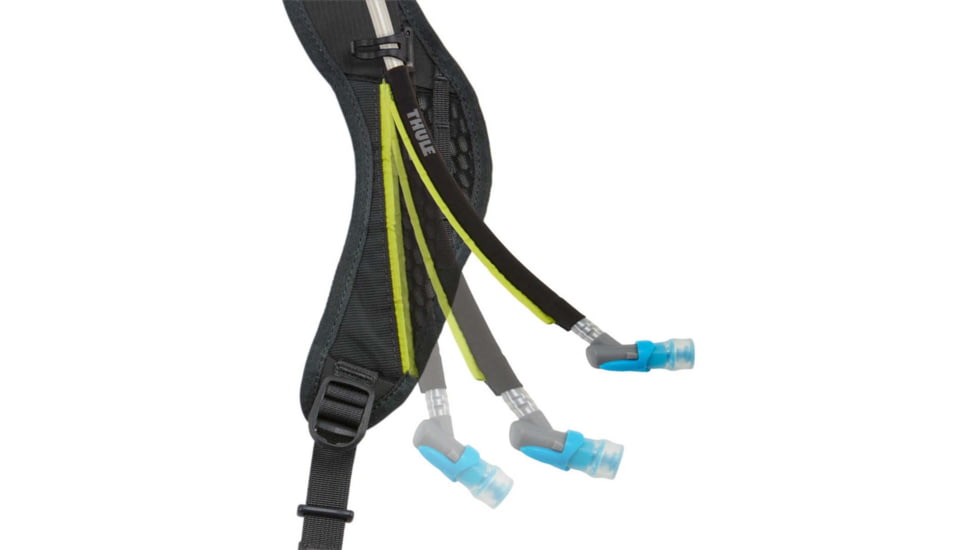 Thule Vital 3L Hydration Pack, Black, 3L, 3204150