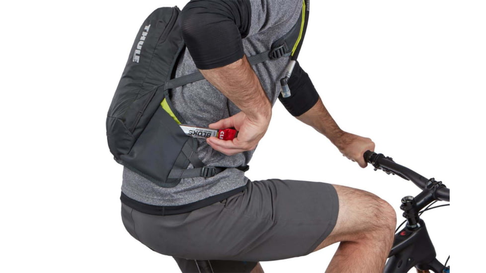 Thule Vital 3L Hydration Pack, Black, 3L, 3204150