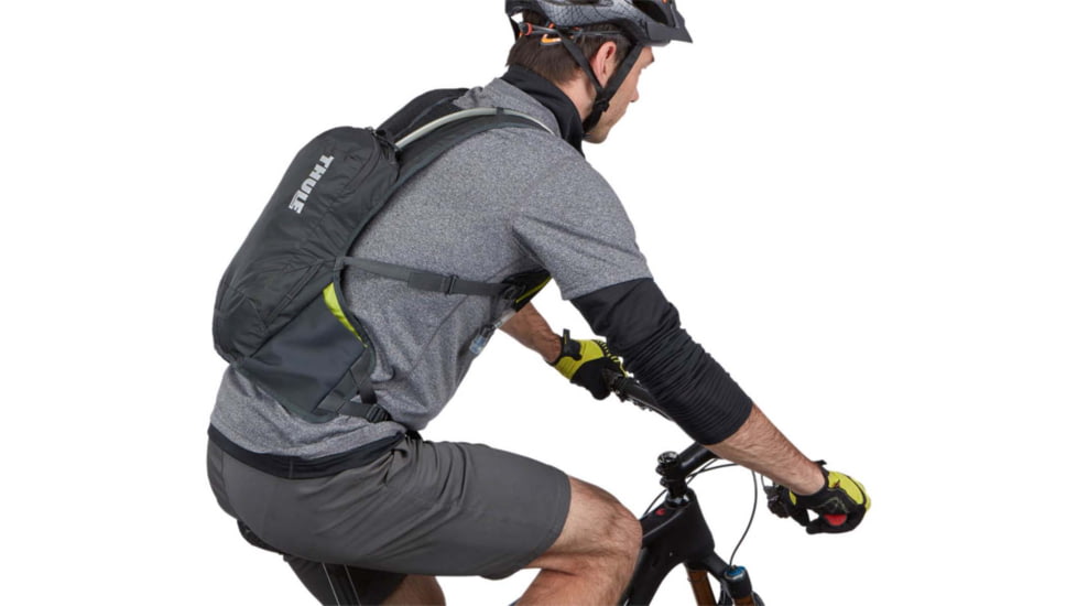 Thule Vital 3L Hydration Pack, Black, 3L, 3204150