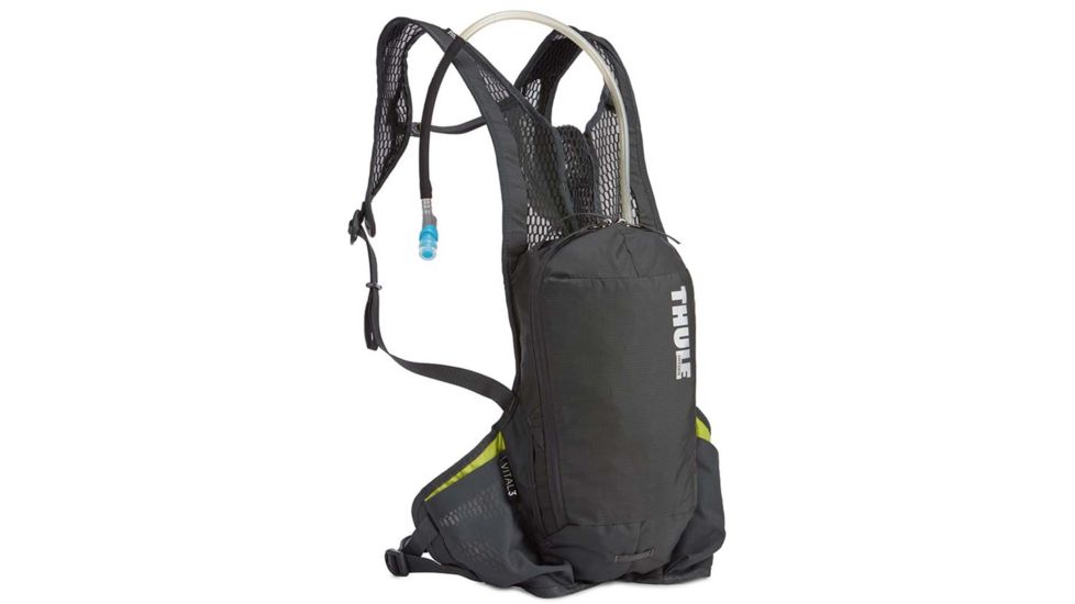 Thule Vital 3L Hydration Pack, Black, 3L, 3204150