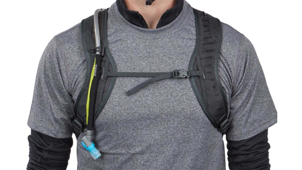 Thule Vital 6L Hydration Backpack, Black, 6L, 3204152