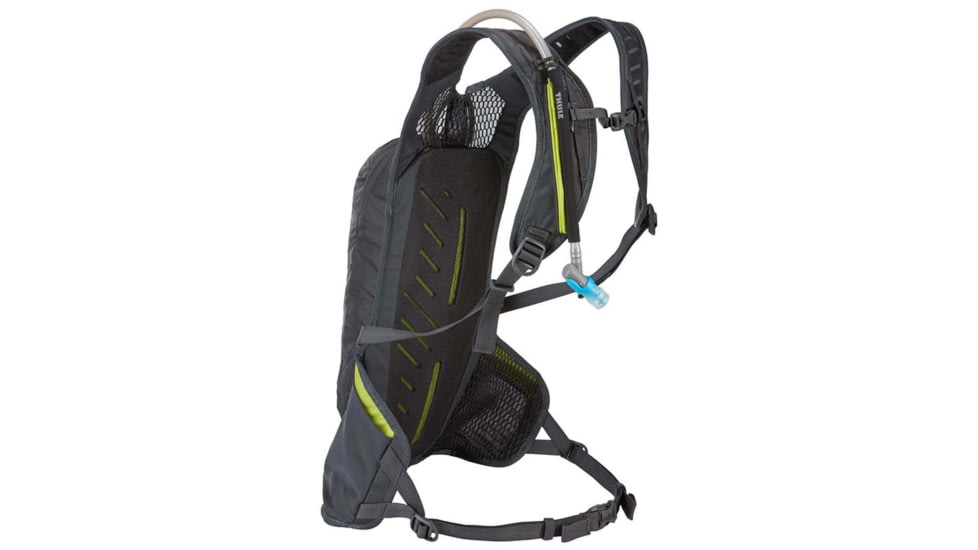 Thule Vital 6L Hydration Backpack, Black, 6L, 3204152