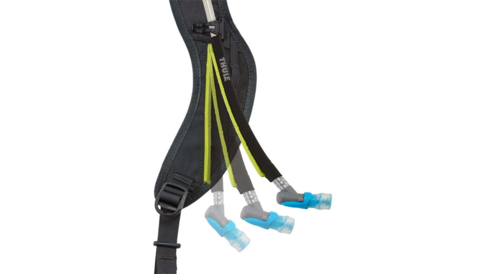 Thule Vital 6L Hydration Backpack, Black, 6L, 3204152