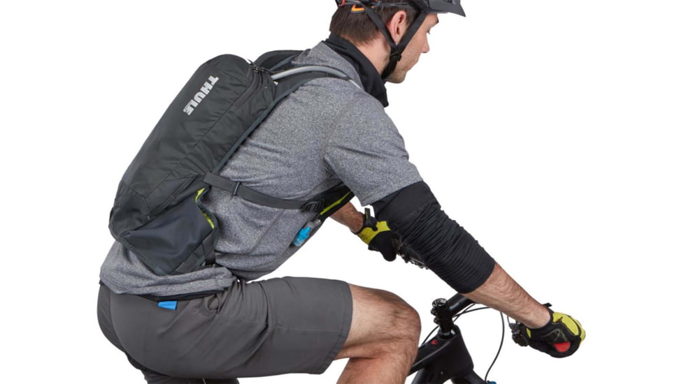 Thule Vital 6L Hydration Backpack, Black, 6L, 3204152
