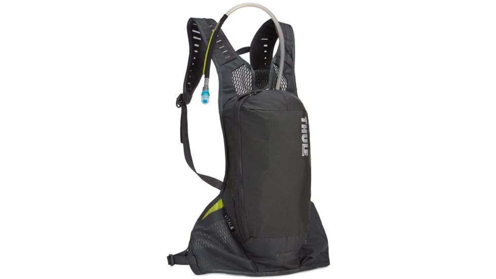 Thule Vital 6L Hydration Backpack, Black, 6L, 3204152