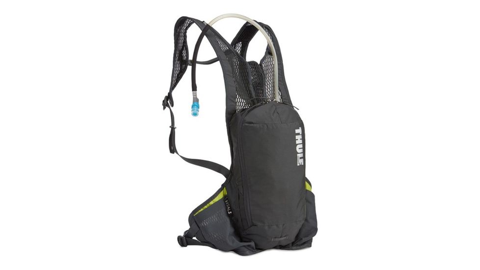 Thule Vital Hydration Pack 3L, Obsidian, 3203637