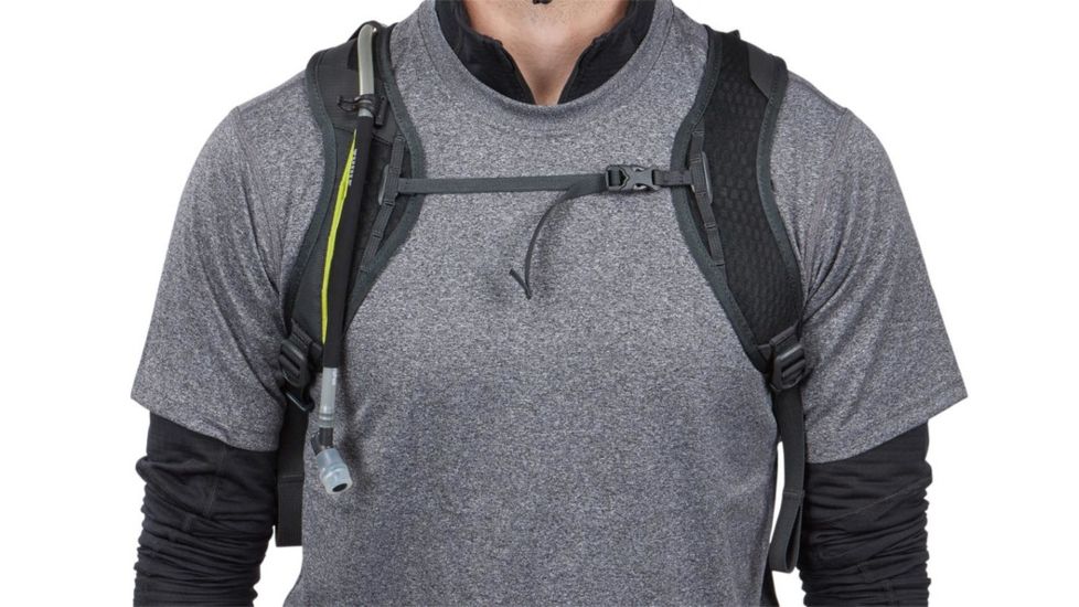 Thule Vital Hydration Pack 3L, Obsidian, 3203637