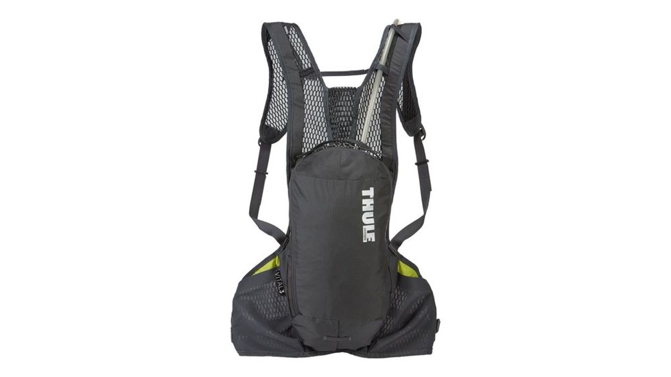 Thule Vital Hydration Pack 3L, Obsidian, 3203637