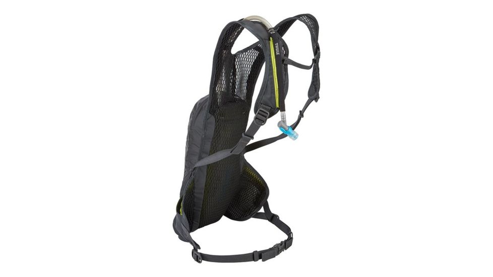 Thule Vital Hydration Pack 3L, Obsidian, 3203637
