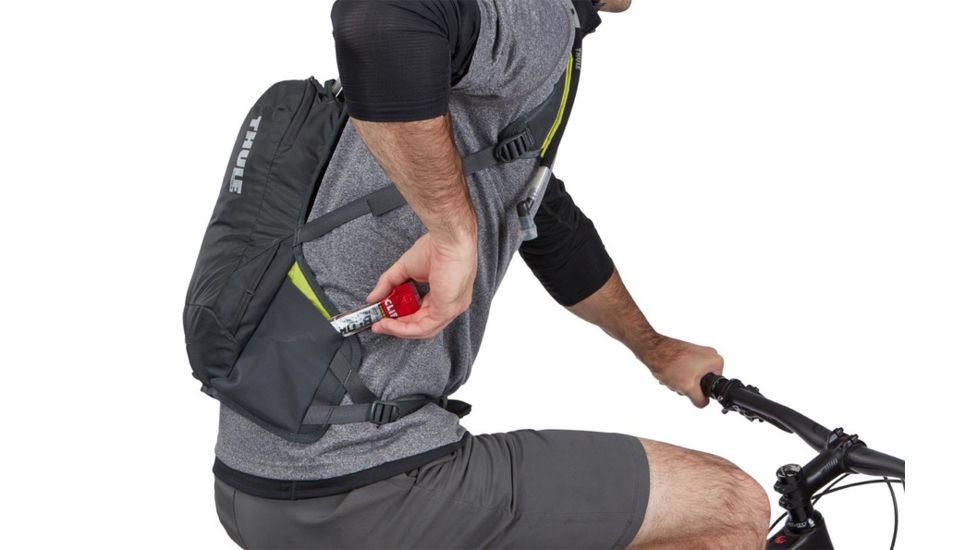Thule Vital Hydration Pack 6L, Obsidian, 3203639