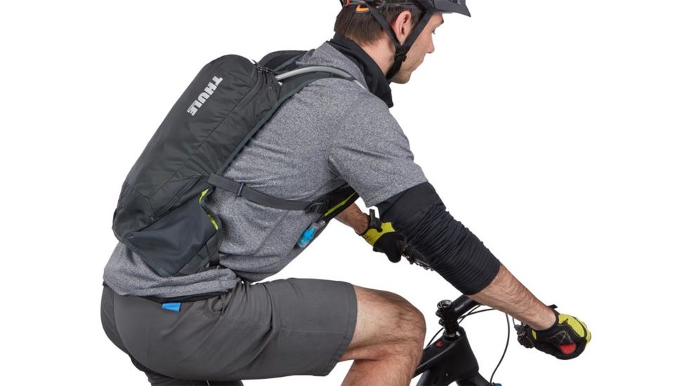 Thule Vital Hydration Pack 6L, Obsidian, 3203639