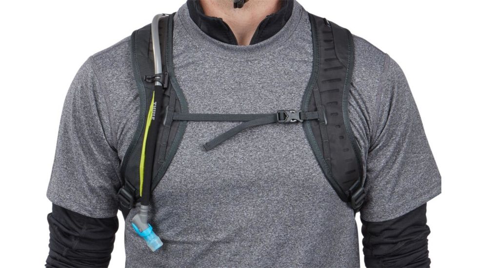 Thule Vital Hydration Pack 6L, Obsidian, 3203639