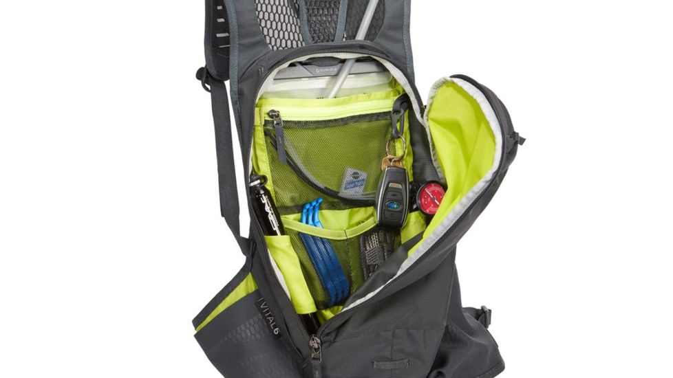 Thule Vital Hydration Pack 6L, Obsidian, 3203639