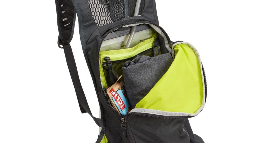 Thule Vital Hydration Pack 6L, Obsidian, 3203639