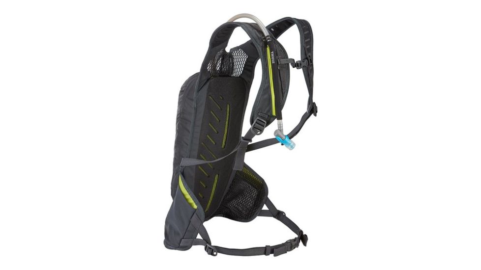 Thule Vital Hydration Pack 6L, Obsidian, 3203639