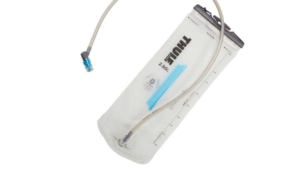 Thule Vital Hydration Pack 6L, Obsidian, 3203639