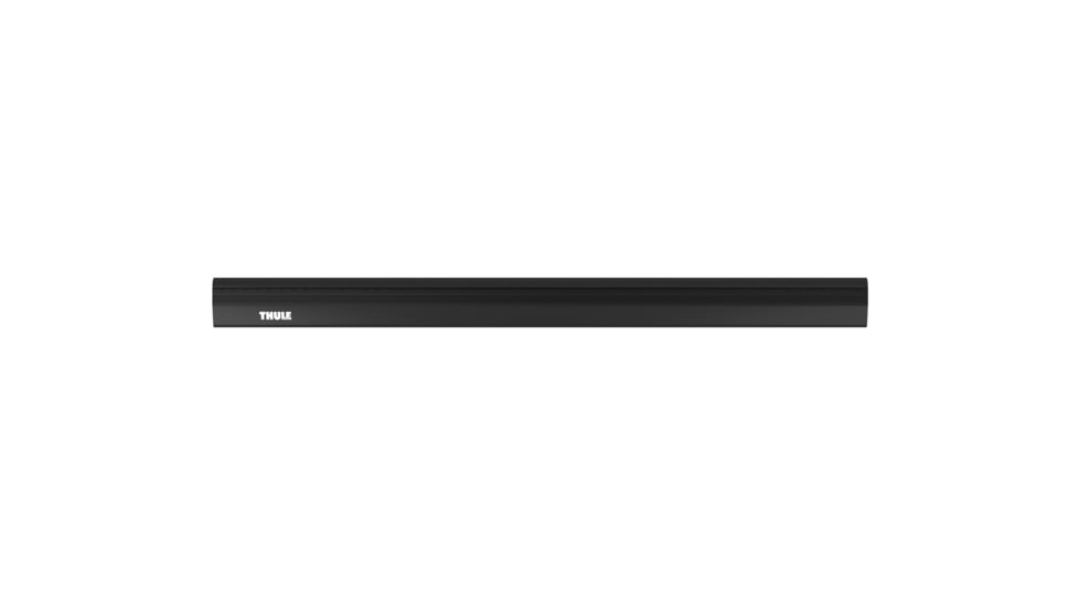 Thule WingBar Edge 104 cm roof bar 1-pack, Black, 721520