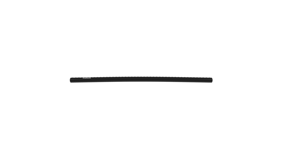 Thule WingBar Edge 86 cm roof bar 1-pack, Black, 721320