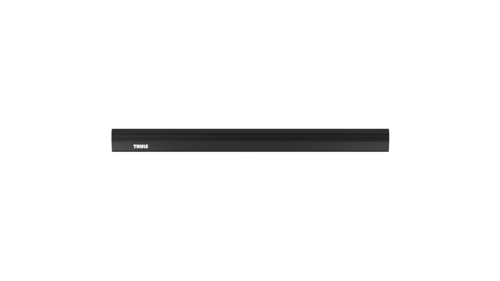 Thule WingBar Edge 95 cm roof bar 1-pack, Black, 721420
