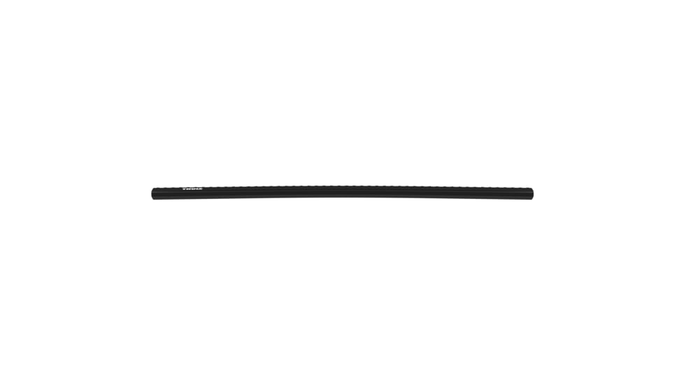 Thule WingBar Edge 95 cm roof bar 1-pack, Black, 721420