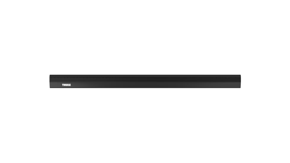 Thule WingBar Edge Roof Bar, 1-pack, Black, 113 cm, 721620