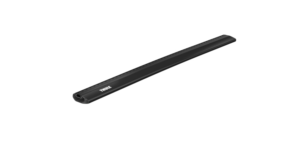 Thule WingBar Edge 95 cm roof bar 1-pack, Black, 721420