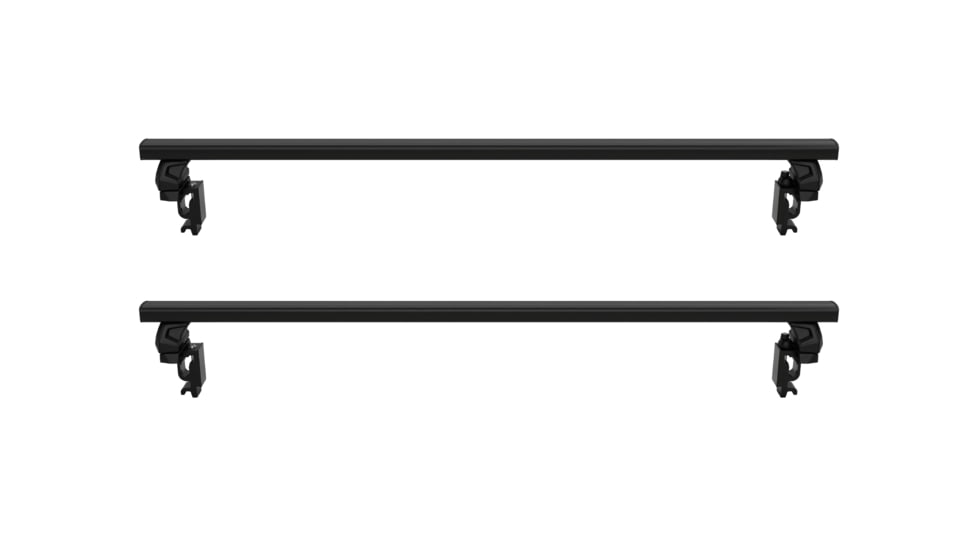 Thule Xsporter Pro Low Compact, Black, 500012