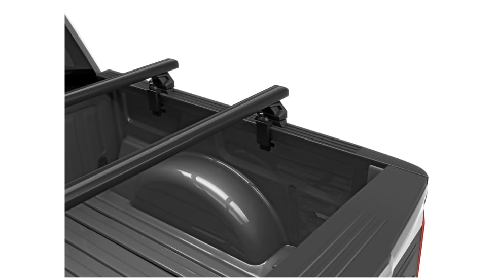 Thule Xsporter Pro Low Compact, Black, 500012