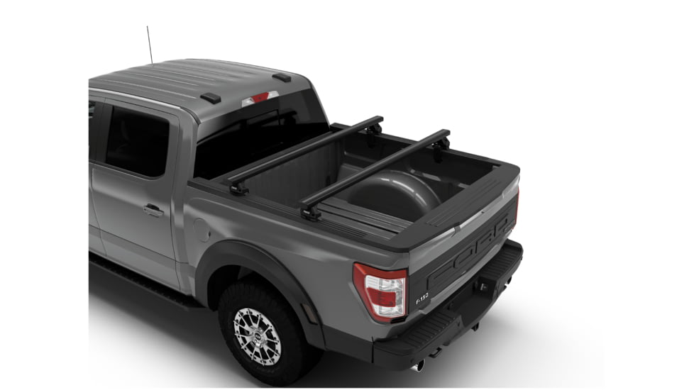 Thule Xsporter Pro Low Compact, Black, 500012