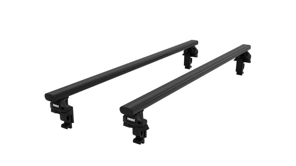 Thule Xsporter Pro Low Compact, Black, 500012