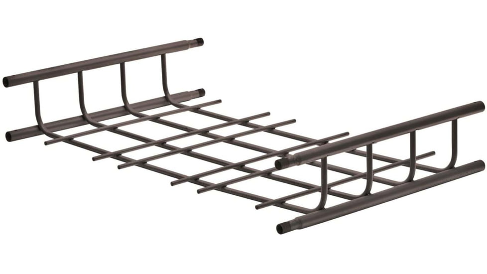 Thule Vista Roof Extension, Black, SR9036