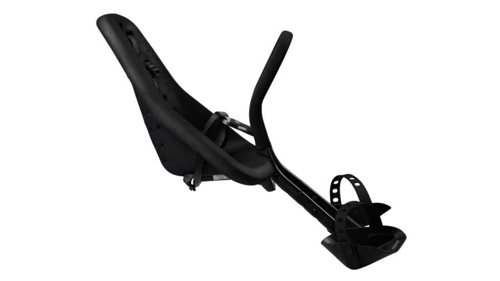 Thule Yepp Mini, Black, 12020101