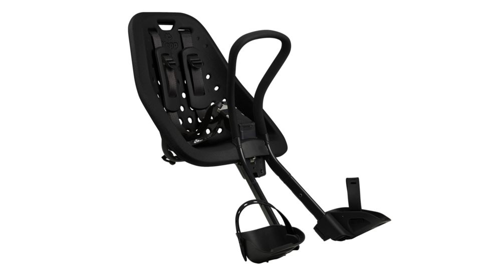 Thule Yepp Mini, Black, 12020101