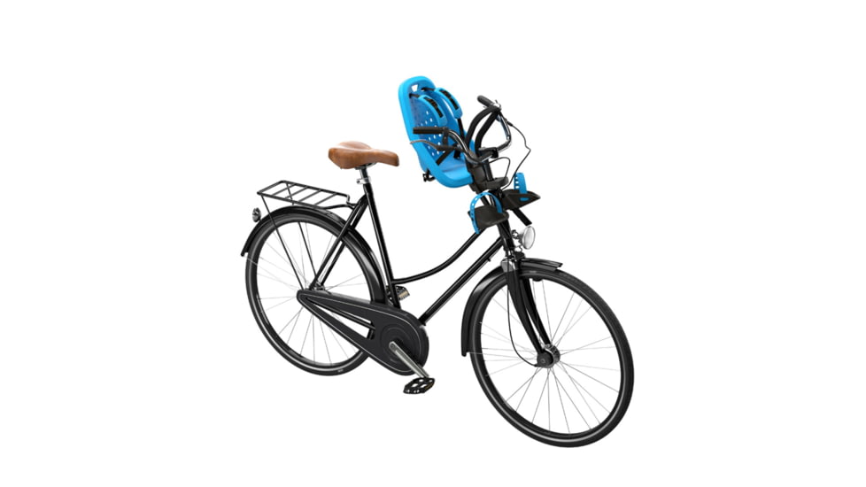 Thule Yepp Mini, Blue, 12020102