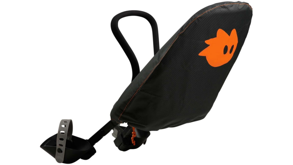Thule Yepp Mini Rain Cover for Bike, 12020961