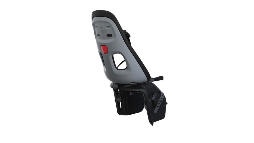 Thule Yepp Nexxt Maxi Kid's Bike Seat, Momentum 12080202
