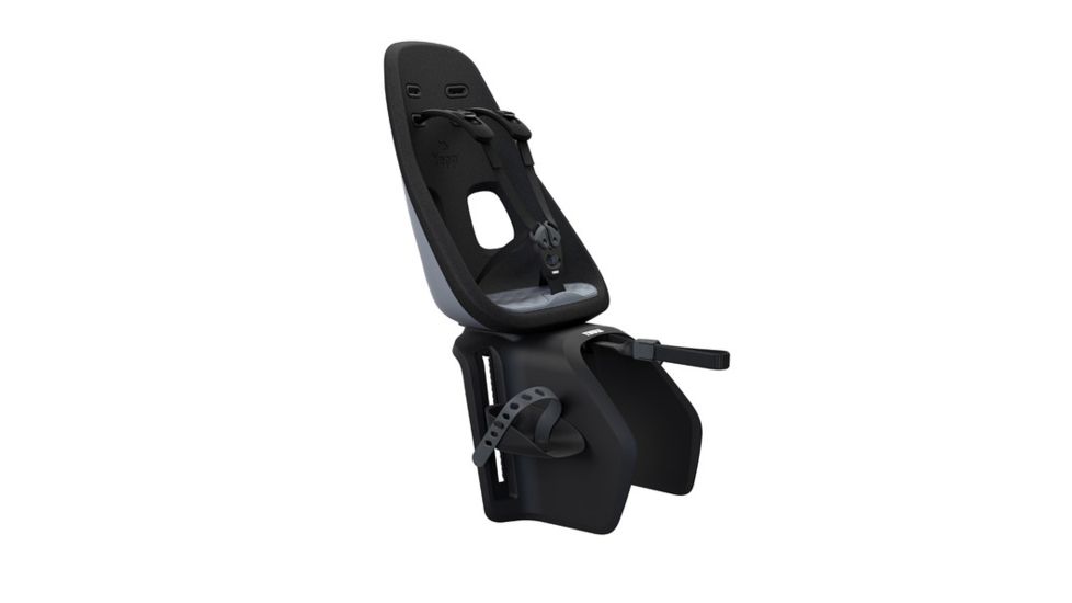 Thule Yepp Nexxt Maxi Kid's Bike Seat, Momentum 12080202