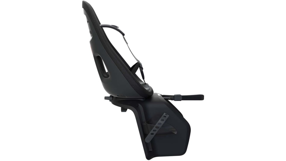 Thule Yepp Nexxt Maxi Rack Mount, Black, 12080211