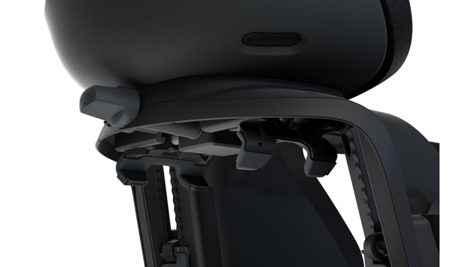 Thule Yepp Nexxt Maxi Rack Mount, Black, 12080211