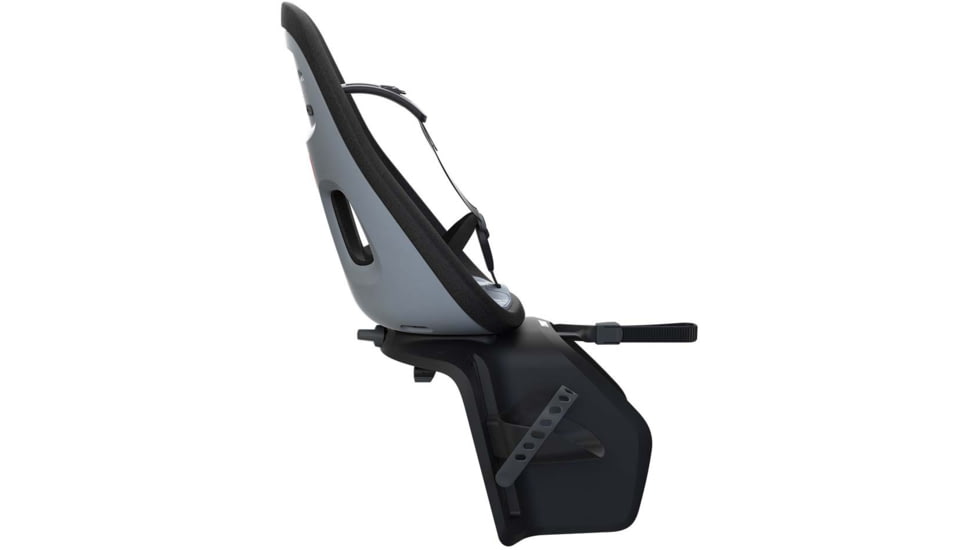 Thule Yepp Nexxt Maxi Rack Mount, Grey Melange, 12080212