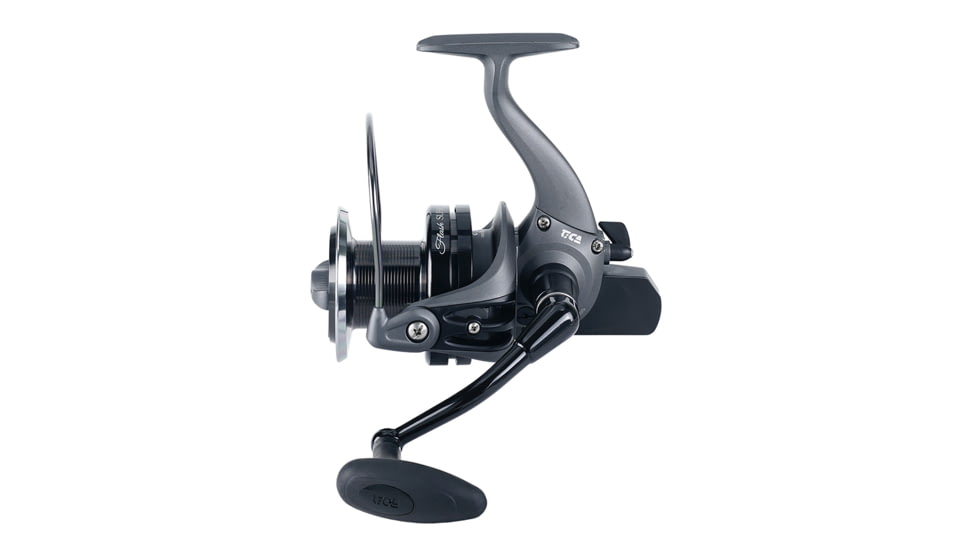 Tica Flash Surf Spinning Reel