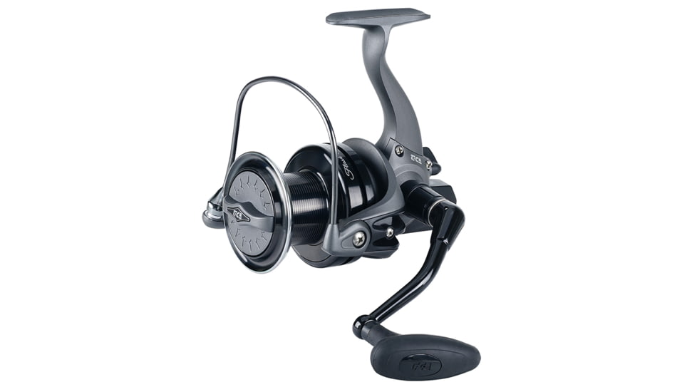 Tica Flash Surf Spinning Reel