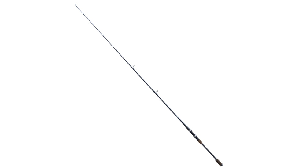 Tica Tica Libra 1 Piece Light Spinning Rod, Line Wt. Of 4-10 lbs. Lure Wt. Of 1/16 - 1/4oz., 80, SMHA80L1