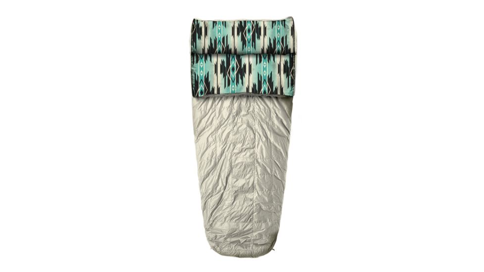 Ticla Besito 30/45 Sleeping Bag-Moonrise-Large