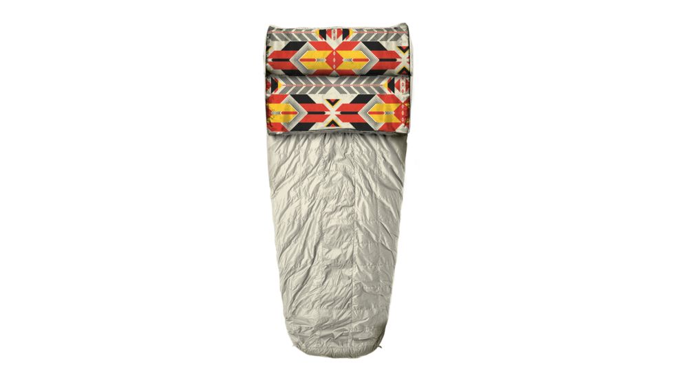 Ticla Besito 30/45 Sleeping Bag-Siesta-X-Large