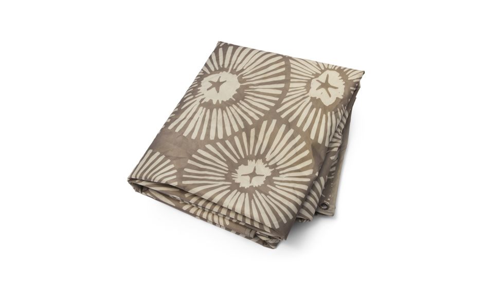 Ticla Camp Hero Blanket Clearance-Barrell Cactus