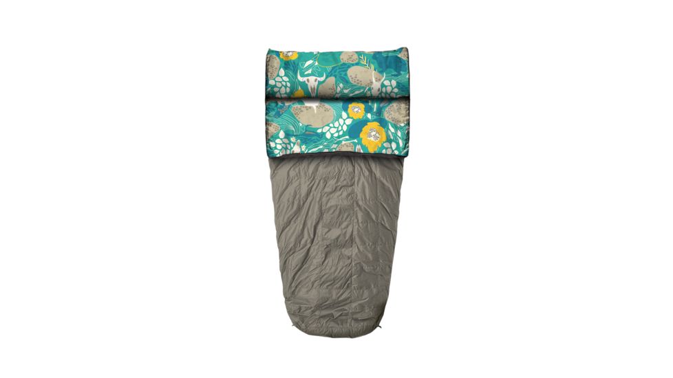 Ticla Elfin Sleeping Bag-Hueco